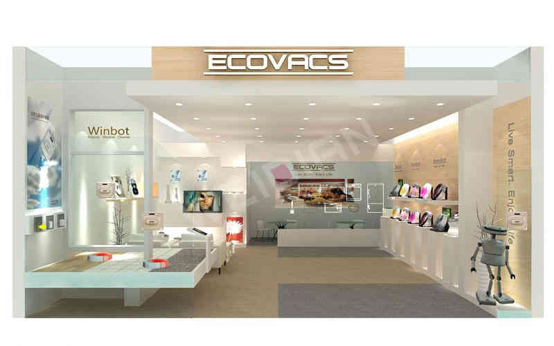  廣州展臺(tái)設(shè)計(jì)公司搭建恒鑫雅小商品博覽會(huì) 廣州展位設(shè)計(jì)搭建