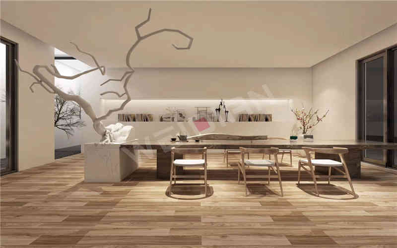 亞材門窗建博會(huì)廣州展覽設(shè)計(jì)搭建