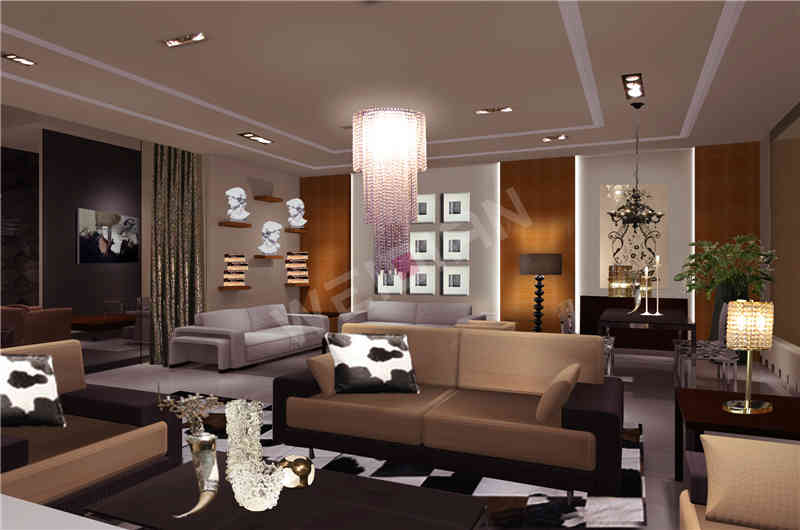 廣州展位裝飾設(shè)計(jì)公司助力卡圖琦廣州國際家具展覽會(huì)Ciff展覽、展臺(tái)設(shè)計(jì)搭建