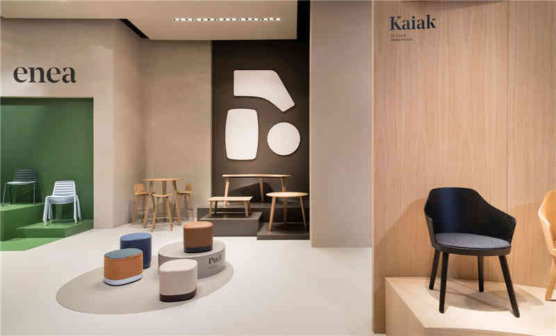 北京前門非遺文化產(chǎn)業(yè)園參展上海展覽公司展覽設(shè)計上海展臺搭建3